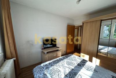 Apartament cu 2 camere decomandat, mobilat în Drumul Taberei - 7