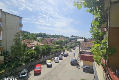 Apartament cu 3 camere în Central - 14
