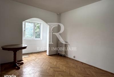 Apartament cu 3 camere decomandat în Cantemir - 10