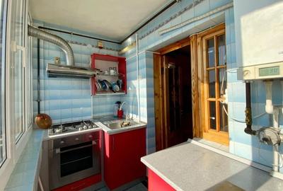 Apartament cu 2 camere decomandat, mobilat în Semicentral - 16