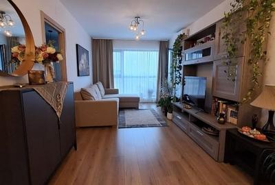 De vanzare apartament 3 camere + parcare subterana, Pipera, Onix Park - 1