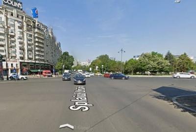 Spațiu comercial, 70 mp în Unirii