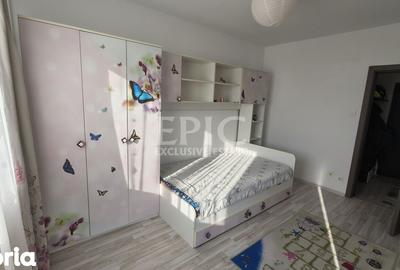 Apartament cu 2 camere decomandat în Central - 5