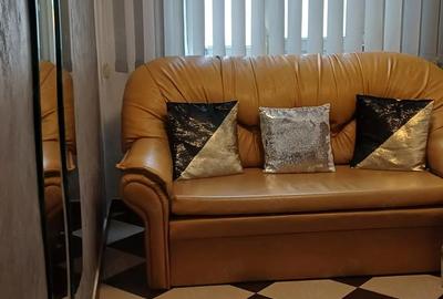 Apartament cu 3 camere decomandat în Sud - 9