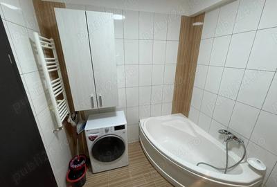 Garsoniera de inchiriat Chiajna, Str. Rezervelor 93 - 7