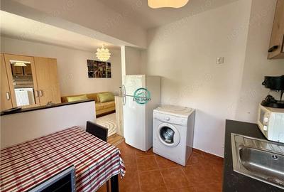 Apartament de vanzare cu 1 camera, mobilat si utilat, Ultracentral - 9