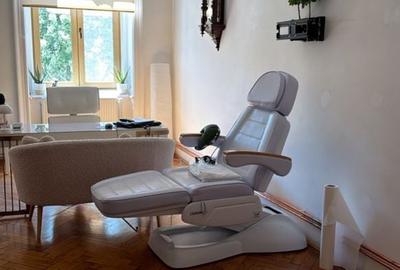 Spațiu comercial, de 60 mp, în Ultracentral - 1
