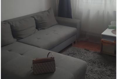 Garsonieră semidecomandată, mobilată în Drumul Taberei - 1