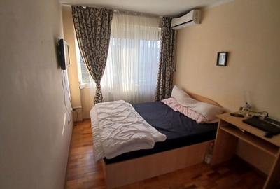 Apartament cu 2 camere semidecomandat în Central - 3