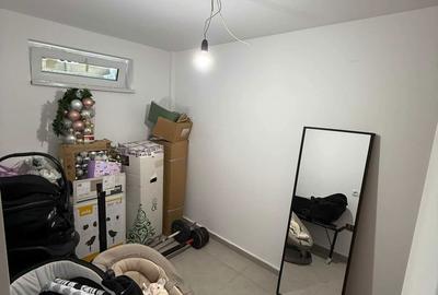 Apartament cu 3 camere decomandat în Florești - 5