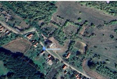 Casa si teren com. Catina, sat Feldioara, jud. Cluj - 2