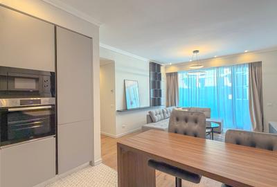 Apartament premium de inchiriat, 2 camere, One66 - 4