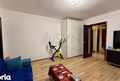 Apartament cu 3 camere, mobilat în Obor - 11