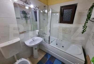 Apartament cu 2 camere decomandat în Frumoasa - 3