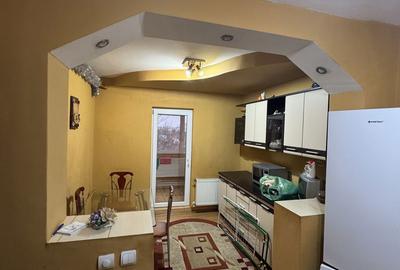 Apartament cu 2 camere decomandat în Exterior Vest - 1