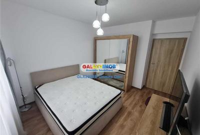 Apartament cu 2 camere decomandat, mobilat în Păcii - 3