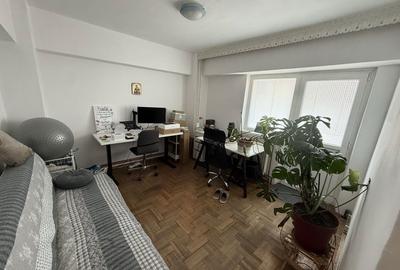 Apartament cu 3 camere decomandat în Ultracentral - 7
