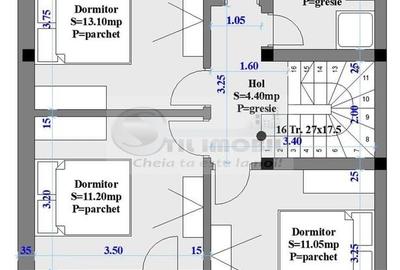 Vila insiruita - Popas Pacurari - Intabulat - Mutare imediata! Vila insiruita - Popas Pacurari - Intabulat - Mutare imediata! - 14