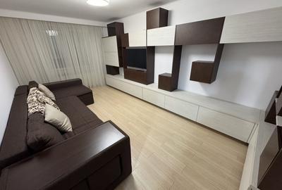 Apartament cu 3 camere decomandat, mobilat în Dristor - 4