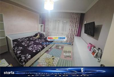 Apartament cu 2 camere semidecomandat în Micro 14 - 2