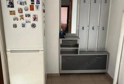 Apartament cu 2 camere semidecomandat în Cotroceni - 9