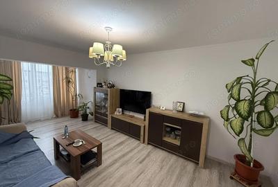 Apartament cu 4 camere decomandat, mobilat în ICIL - 2