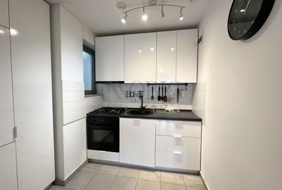 Apartament 2 Camere - 2 Bai - GreenLake - Gated Community - 6