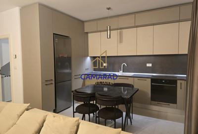 Casa tip townhouse - prima inchiriere - curte - H4L The Village - Pipera - 5