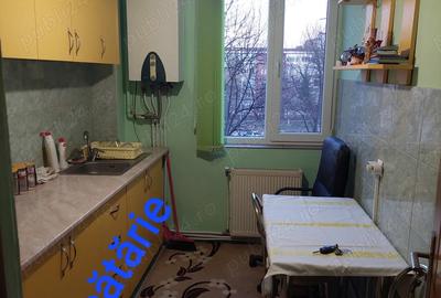 Apartament cu 2 camere semidecomandat în Central - 3