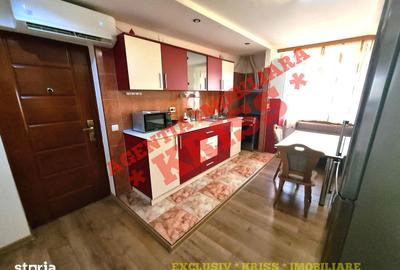 Apartament cu 3 camere decomandat în Central - 3