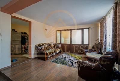 AGIGEA - Casa D+P+1E+M pe un teren de 631 mp cu deschidere la 2 strazi. - 6