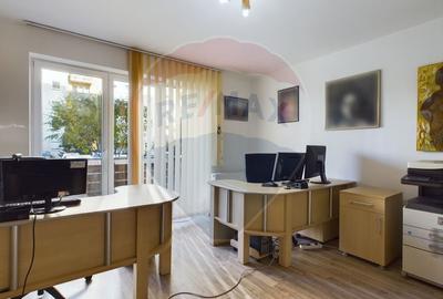 Spatiu pentru birouri-Apartament de inchiriat, 2 camere - Avantgarden3 - 2