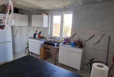 Casă cu 1 camere cu Teren 2000 Mp în Sărmășel - 1