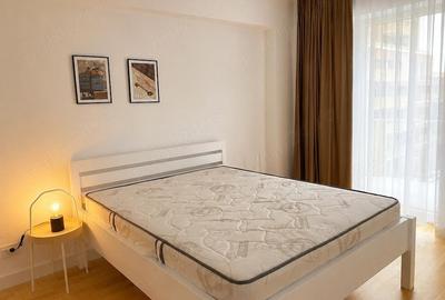 Apartament cu 2 camere decomandat în Jiului - 5
