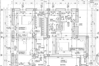 Casă cu 5 camere cu Teren 605 Mp în Victoriei - 1