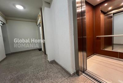 Apartament 2 camere Metrou Grozavesti| Mobilat-Utilat-Bloc 2019-Centrala proprie - 17