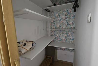 REA1024894 Apartament 2 camere Gorjului - 10