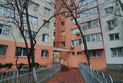 Apartament cu 2 camere semidecomandat, mobilat în 1 Decembrie 1918 - 6