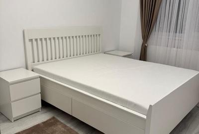 Garsonieră, mobilată în Militari - 1