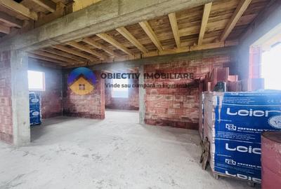 Casă individuală cu 3 camere cu Teren 615 Mp în Dumbrava Roșie - 4