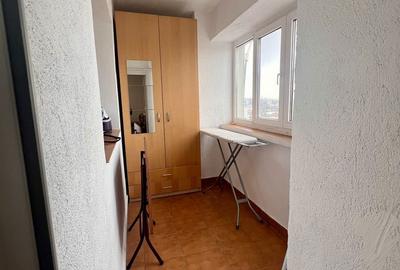 Apartament cu 3 camere decomandat, mobilat în Știrbei Vodă - 2