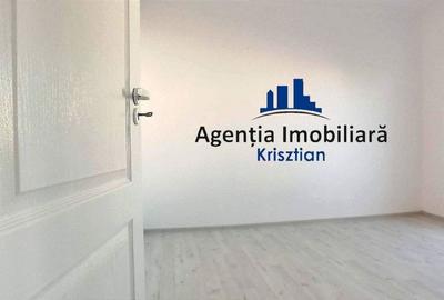 Apartament cu 2 camere nedecomandat în Burdea - 1