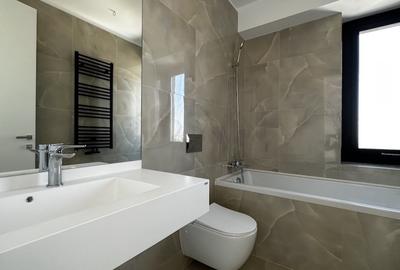 REA1016315 Apartament superb 4 camere One Verdi Park - 15