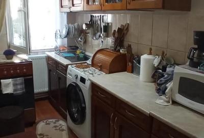 Apartament 2 camere decomandat - 5