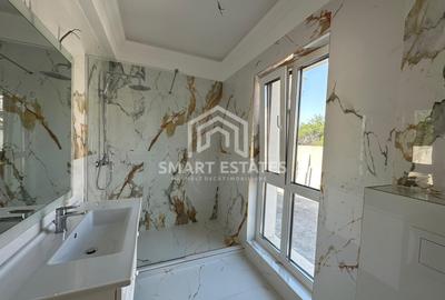 Vila Insiruita P + E + M 140 mp  - Trapezului  - Comision 0% - 8