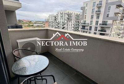Apartament cu 2 camere în Sânmartin - 10