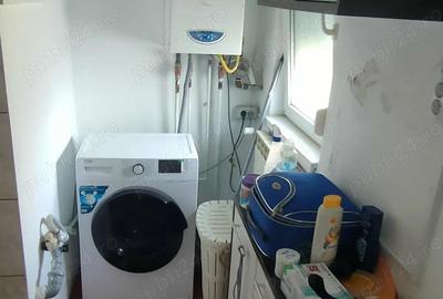 Apartament 1 camera Piata Crucii-Balcescu de vanzare - 7