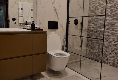 Apartament renovat complet în North Lake View,loc de parcare și boxa valabile - 17