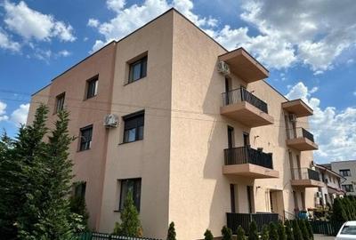 APARTAMENTE NOI - CARTIER ORIZONT BUZAU - 8