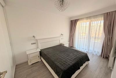 Apartament cu 2 camere decomandat în Mărăști - 3